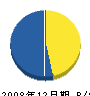 新和電気 貸借対照表 2008年12月期 新和電気 貸借対照表 2008年12月期