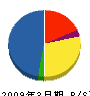 ナショップシステム 貸借対照表 2009年3月期 ナショップシステム 貸借対照表 2009年3月期