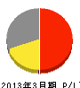 ココプラント 損益計算書 2013年3月期 ココプラント 損益計算書 2013年3月期