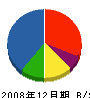 ナプコ 貸借対照表 2008年12月期 ナプコ 貸借対照表 2008年12月期