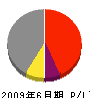 東海工業 損益計算書 2009年6月期 東海工業 損益計算書 2009年6月期