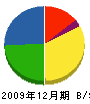 玉屋硝子工業 貸借対照表 2009年12月期 玉屋硝子工業 貸借対照表 2009年12月期