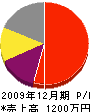 三芽造園 損益計算書 2009年12月期 三芽造園 損益計算書 2009年12月期