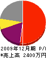 鈴木健治 損益計算書 2009年12月期 鈴木健治 損益計算書 2009年12月期