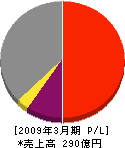 新日本造機 損益計算書 2009年3月期 新日本造機 損益計算書 2009年3月期