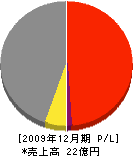 かえで 損益計算書 2009年12月期 かえで 損益計算書 2009年12月期