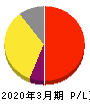 データ・アプリケーション 損益計算書 2020年3月期