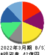 エキサイトホールディングス 貸借対照表 2022年3月期 エキサイトホールディングス 貸借対照表 2022年3月期