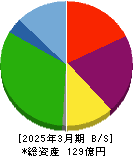 ASNOVA 貸借対照表 2025年3月期 ASNOVA 貸借対照表 2025年3月期
